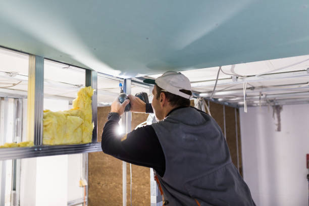 Best Energy Efficiency Solutions in Daingerfield, TX