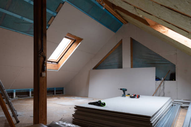 Daingerfield, TX Insulation Contractor Pros