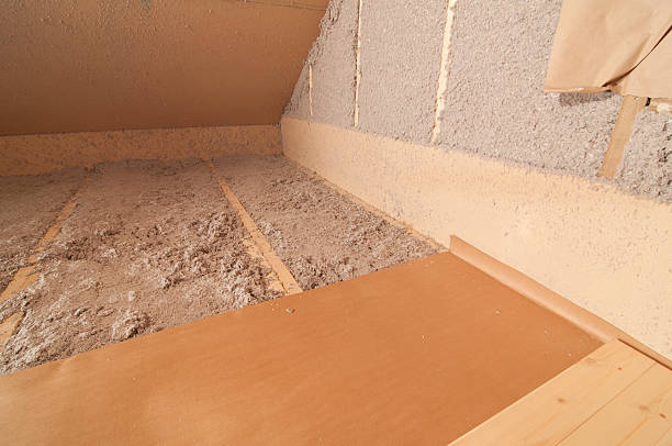 Best Specialty Insulation in Daingerfield, TX