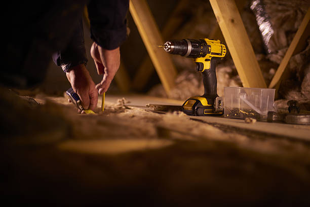 Best Insulation Maintenance and Repair in Daingerfield, TX